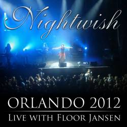 Nightwish : Orlando 2012 - Live with Floor Jansen